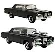 Green Hornet Movie Die-Cast Vehicle Set